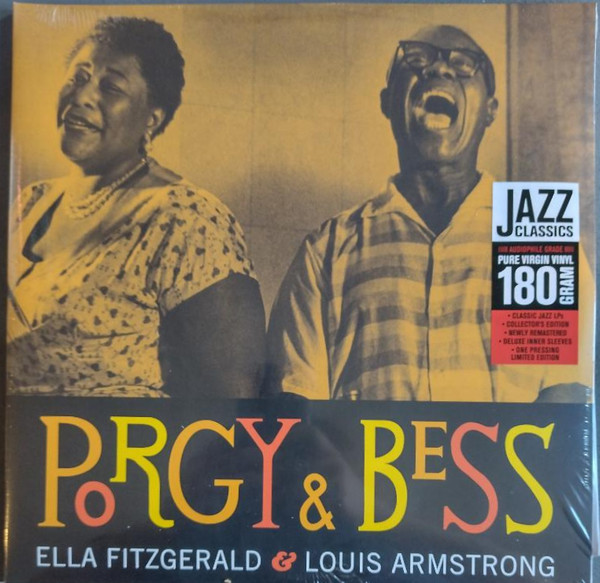 Porgy & Bess